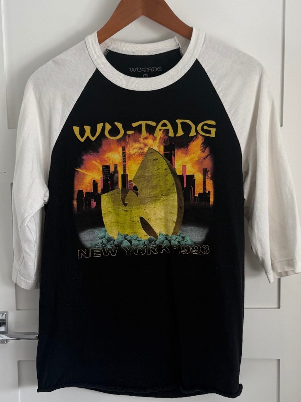 Wu-Tang T Shirt